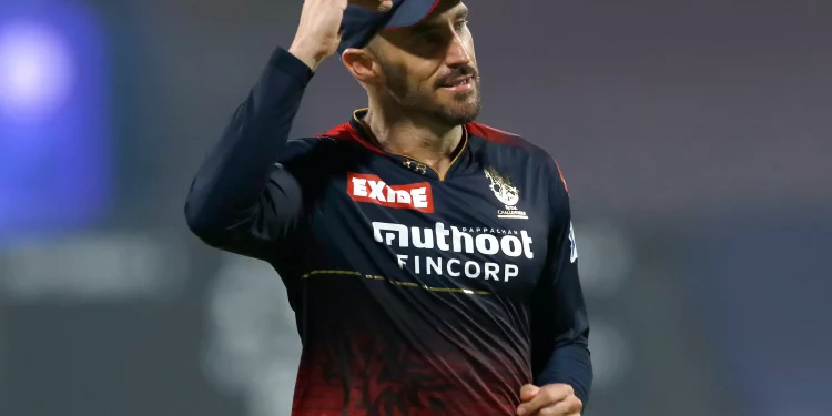 As RCB strengthens their bowling team at the IPL 2024 Auction, Faf du Plessis says, "Needed to improve at home." 1 As RCB strengthens their bowling team at the IPL 2024 Auction, Faf du Plessis says, "Needed to improve at home."