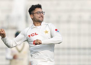Abrar Ahmed is expected to miss the opening Test due to leg soreness for Australia over Pakistan.