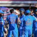 Third One-Day International between South Africa and India: Who Spoke?
