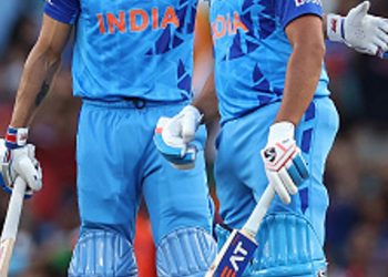 Despite his weight, Rohit Sharma is just as fit as Virat Kohli: Ankit Kaliyar, a strength and conditioning coach 2 Ankit Kaliyar