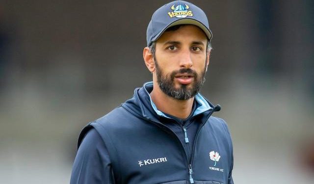 Players must be given many of opportunities because one test is never a fair appraisal. Shan Masood 1 Players must be given many of opportunities because one test is never a fair appraisal. Shan Masood