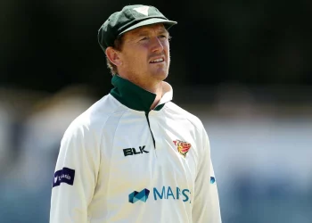 Mitchell Johnson casts doubt on George Bailey's qualifications as the chief selector. 4 Mitchell Johnson