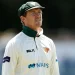 Mitchell Johnson casts doubt on George Bailey's qualifications as the chief selector. 7 Mitchell Johnson