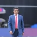 Sanjay Manjrekar supports Prasidh Krishna's participation in the second Test, saying, "Anything that he pitches up is a bit floaty." 6 Sanjay Manjrekar supports Prasidh Krishna's participation in the second Test, saying, "Anything that he pitches up is a bit floaty."