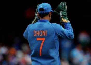 Enumeration of cricket players whose numbers have been retired 3 cricket