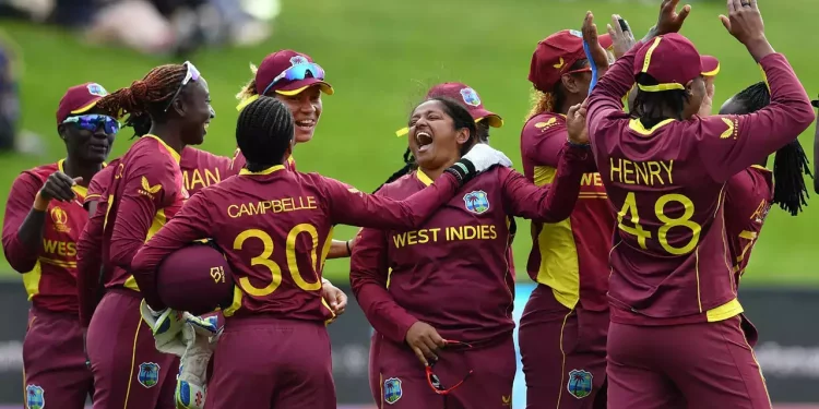 Twitter Reactions: West Indies overcome England as underdogs to win the ODI series 2-1 1 Twitter Reactions: West Indies overcome England as underdogs to win the ODI series 2-1