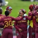 Twitter Reactions: West Indies overcome England as underdogs to win the ODI series 2-1 7 Twitter Reactions: West Indies overcome England as underdogs to win the ODI series 2-1