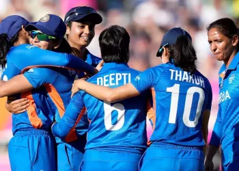 India women's teams have been announced for their home series against Australia and England. 7 India