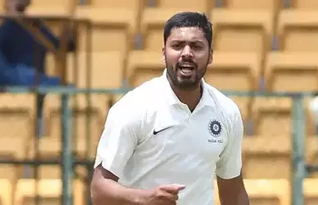 Avesh Khan takes Mohammed Shami position in the Test team for SA vs. IND.