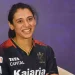 Smriti Mandhana expresses hope ahead of WPL 2024: "We are not thinking about what has happened in terms of RCB as a franchise." 7 Smriti Mandhana expresses hope ahead of WPL 2024: "We are not thinking about what has happened in terms of RCB as a franchise."