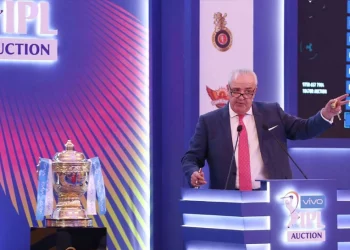 BCCI offers incentives to uncapped IPL players for making international appearances.