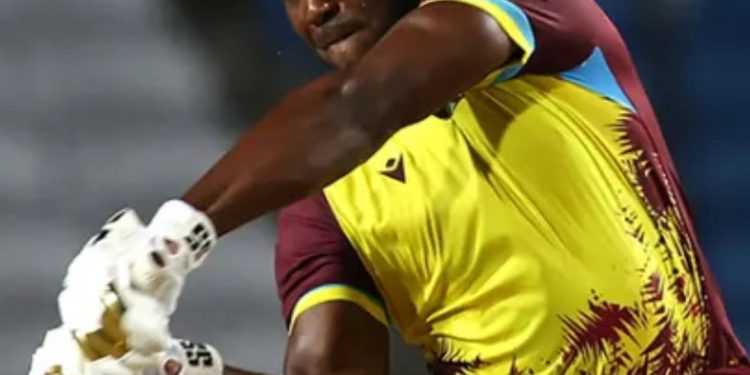 Andre Russell said of his devotion to fitness after making a fantastical return, "I'll be looking like a UFC fighter." 1 Andre Russell said of his devotion to fitness after making a fantastical return, "I'll be looking like a UFC fighter."