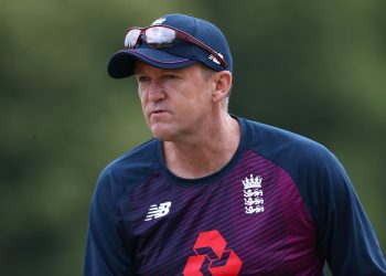 We ought to be able to set and pursue high totals with our present squad: Andy Flower.