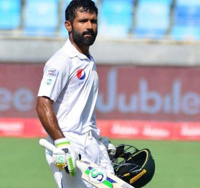 Asad Shafiq