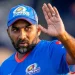 Mahela Jayawardene breaks her silence about the Mumbai Indians' captaincy shift, saying, "It is emotional and tough, to be honest." 7 Mahela Jayawardene breaks her silence about the Mumbai Indians' captaincy shift, saying, "It is emotional and tough, to be honest."