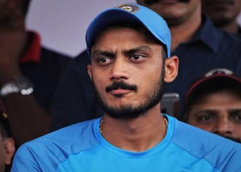 Axar Patel