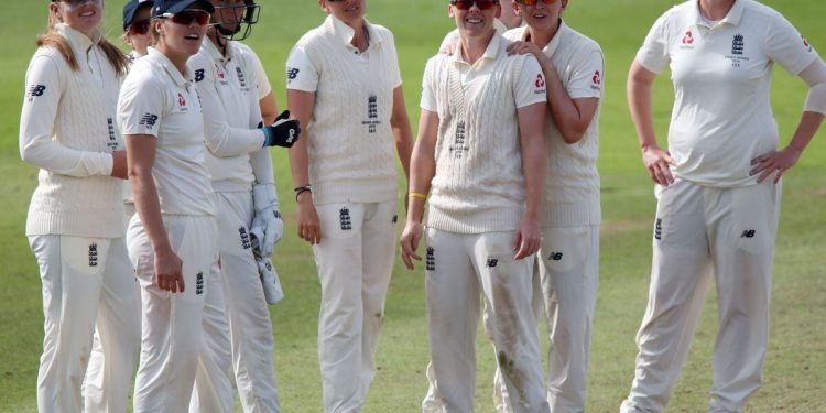 Heather Knight