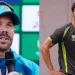 "Everyone has the right to hold their own beliefs." David Warner dismisses Mitchell Johnson's viewpoint over a contentious dispute 6 David Warner