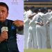 Sunil Gavaskar criticises India practises following the Centurion loss, saying, "Intra-squad is a joke." 6 Sunil Gavaskar criticises India practises following the Centurion loss, saying, "Intra-squad is a joke."