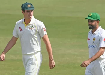 Twitter Reactions: Australia leads the series 1-0 after Pakistan capitulates tamely on Day 4 of the match.