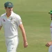Twitter Reactions: Australia leads the series 1-0 after Pakistan capitulates tamely on Day 4 of the match. 7 Twitter Reactions: Australia leads the series 1-0 after Pakistan capitulates tamely on Day 4 of the match.