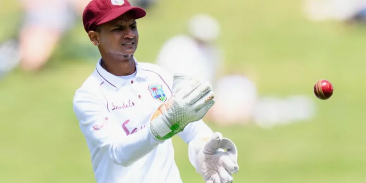 Shane Dowrich declares his departure from the world of cricket.
