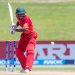 Zimbabwe Cricket suspends Brandon Mavuta and Wesley Madhevere for violating anti-doping regulations. 6 Zimbabwe Cricket suspends Brandon Mavuta and Wesley Madhevere for violating anti-doping regulations.