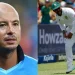 Herschelle Gibbs accuses wounded Temba Bavuma of being "unfit and overweight," lashing out at him. 6 Herschelle Gibbs accuses wounded Temba Bavuma of being "unfit and overweight," lashing out at him.