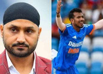 Harbhajan Singh