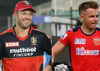 Sam Curran has been overpaid in the Indian Premier League (IPL) for a few years, according to former South African captain AB de Villiers