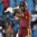 West Indies hopes for a unique ODI format triumph. 6 West Indies