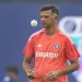 We emphasize that we strive to make a contribution that wins the match if we have the chance to get set: Rahul Dravid 6 Rahul Dravid