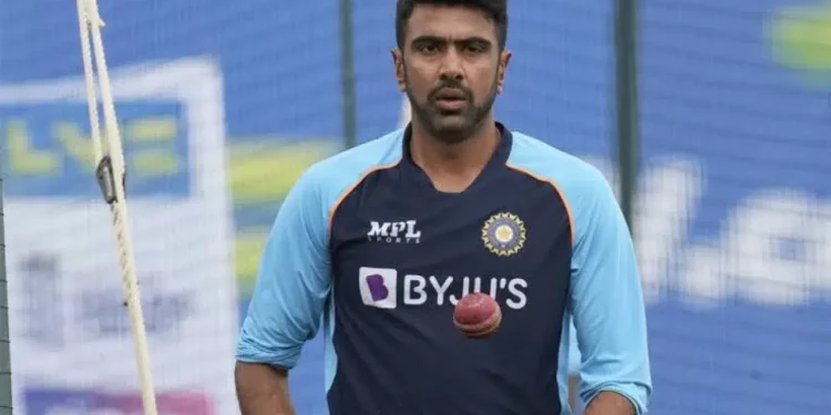 In advance of the IPL 2024 auction, Ravi Ashwin uses cricket strokes to estimate player prices.