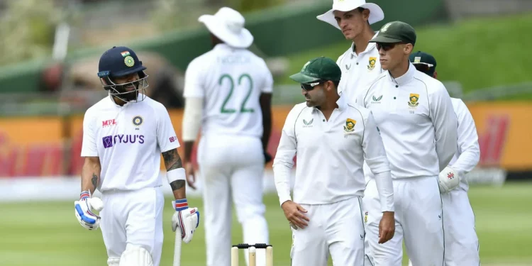 India A vs. South Africa A 2023: All the information you require about the next series 1 India A vs. South Africa A 2023: All the information you require about the next series