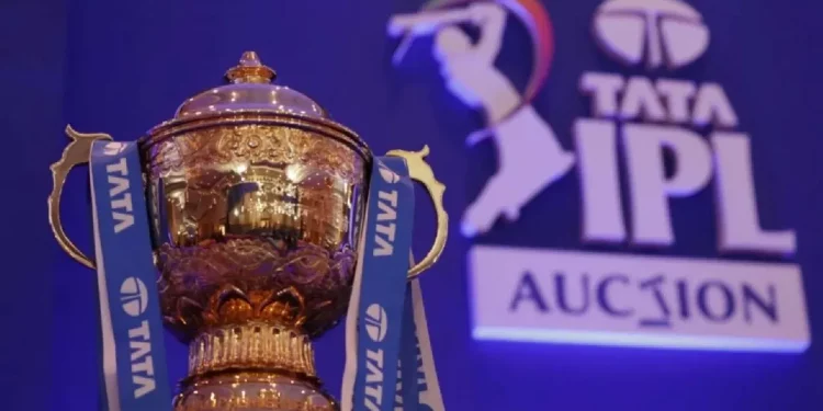 IPL Auction 2024: Everything you should know about the next mini-auction in Dubai 1 IPL