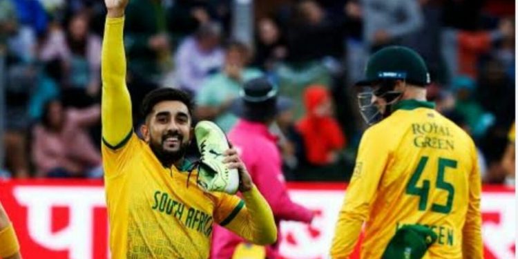 My wife was subjected to abuse, arguably the worst she has ever experienced: Tabraiz Shamsi