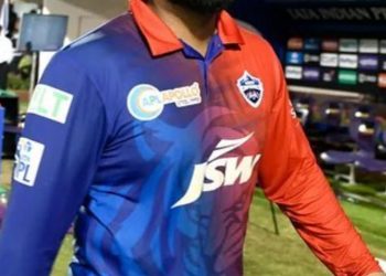 Mrinank Singh has made "false allegations" against Rishabh Pant.