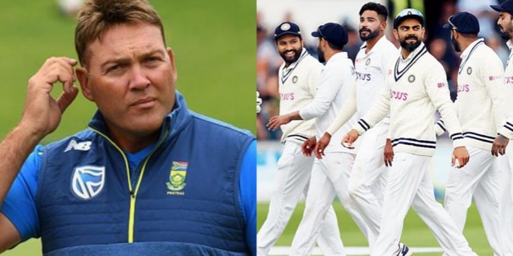 Virat Kohli needs to have a strong series if India were to win the Test series in South Africa: Jacques Kallis 1 Virat Kohli