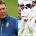 Virat Kohli needs to have a strong series if India were to win the Test series in South Africa: Jacques Kallis 7 Virat Kohli