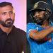 India's greatest player of all time is Rohit Sharma, not Virat Kohli:  Junaid Khan 6 India's