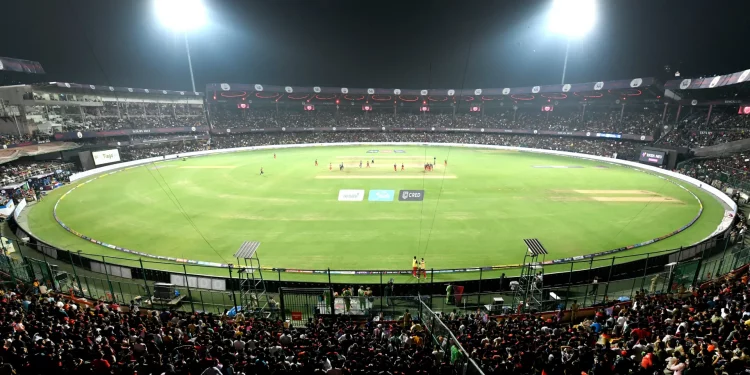 T20I Records & Stats: India vs. Australia at M Chinnaswamy Stadium in Bengaluru 1 India