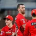 BBL 13: The dangerous surface forced Geelong to quit their game. 7 BBL