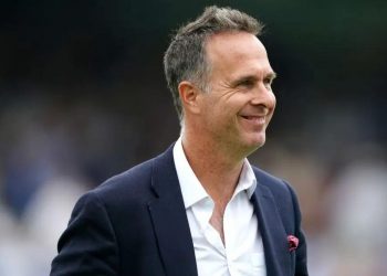Following India crushing of Centurion, Michael Vaughan said, "They don't win anything."