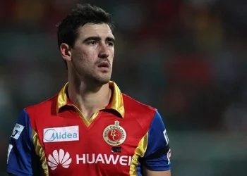 Perhaps Mitchell Starc will ask for a price of INR 18.5 crore: Zaheer Khan 2 Perhaps Mitchell Starc will ask for a price of INR 18.5 crore: Zaheer Khan