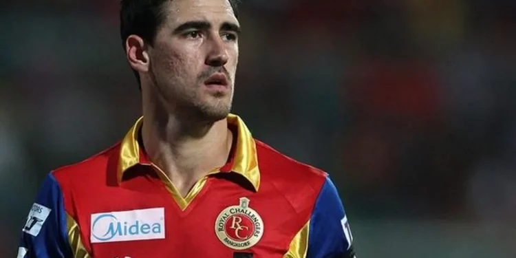 Perhaps Mitchell Starc will ask for a price of INR 18.5 crore: Zaheer Khan 1 Perhaps Mitchell Starc will ask for a price of INR 18.5 crore: Zaheer Khan