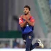 A list of players with questionable bowling actions before to the IPL auction includes Chetan Sakariya. 7 IPL