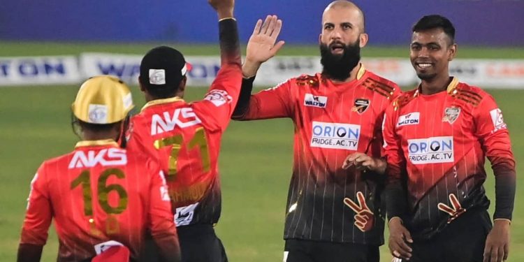 BPL 2024 and five T20 leagues will compete