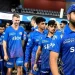 Mumbai Indians issue a strong warning to supporters who engage in trolling.