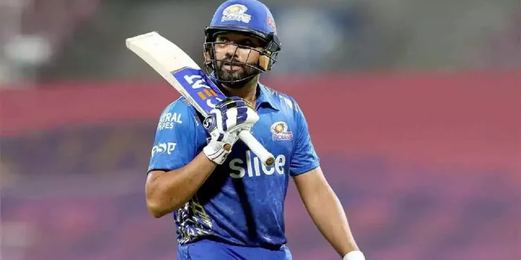 Previous to the 2024 Indian Premier League, reports state that the Delhi Capitals contacted the Mumbai Indians about trading Rohit Sharma. 1 Indian Premier League