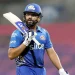 Previous to the 2024 Indian Premier League, reports state that the Delhi Capitals contacted the Mumbai Indians about trading Rohit Sharma. 7 Indian Premier League